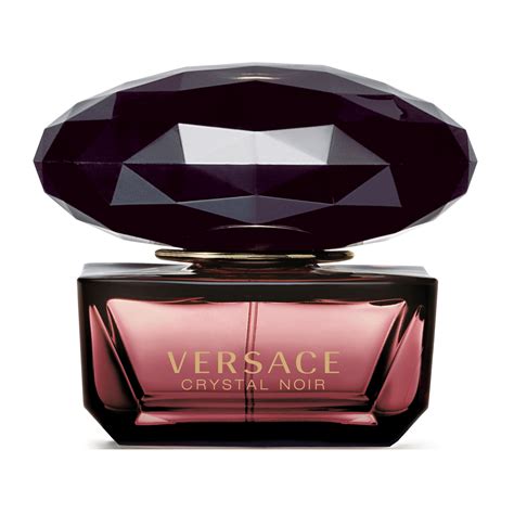 perfumy versace crystal noir cena|versace crystal noir by gianni.